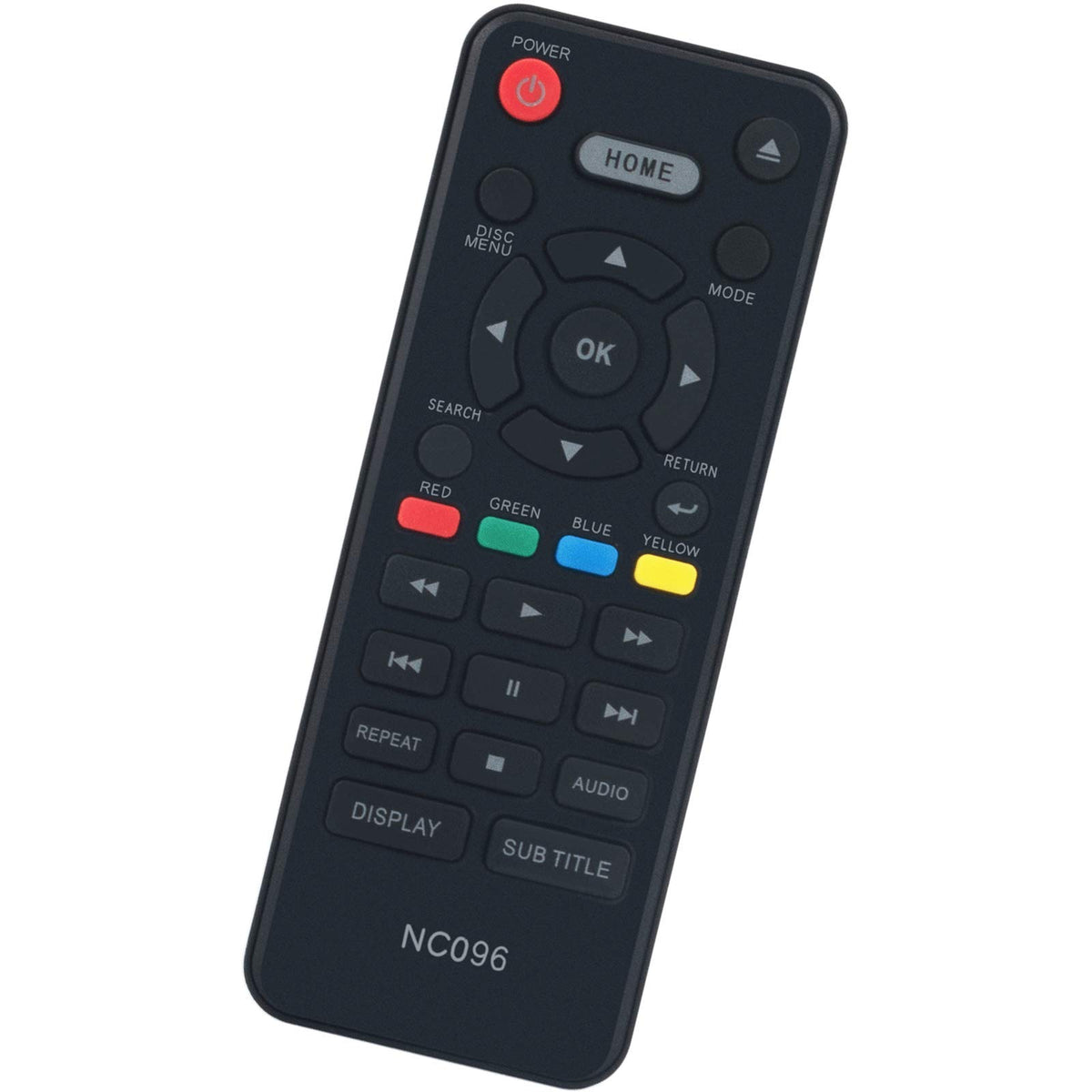 Replacement Remote Control S8021