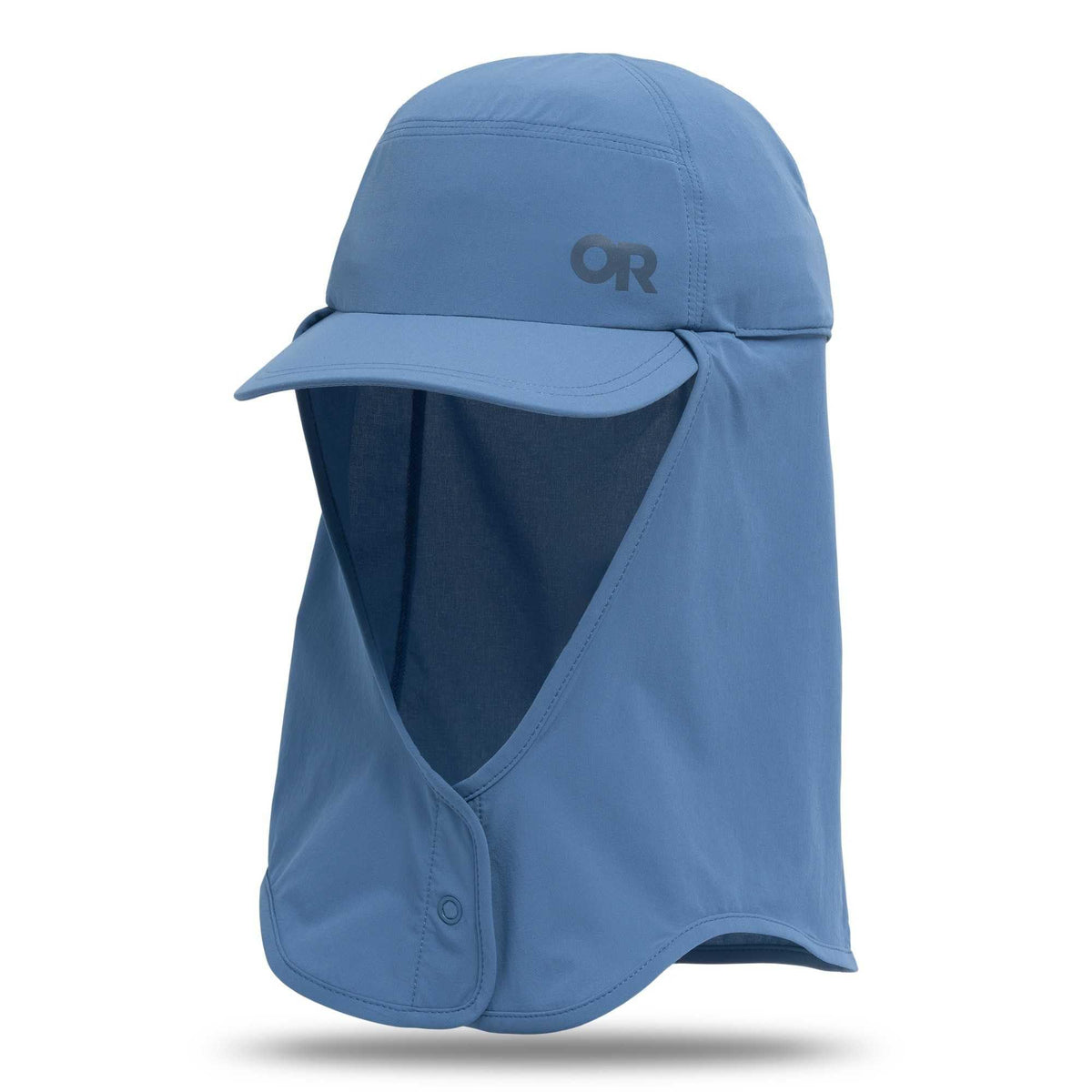 Sun Cape Cap H547