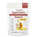 Aged Garlic Extract 300 Softgels E581681