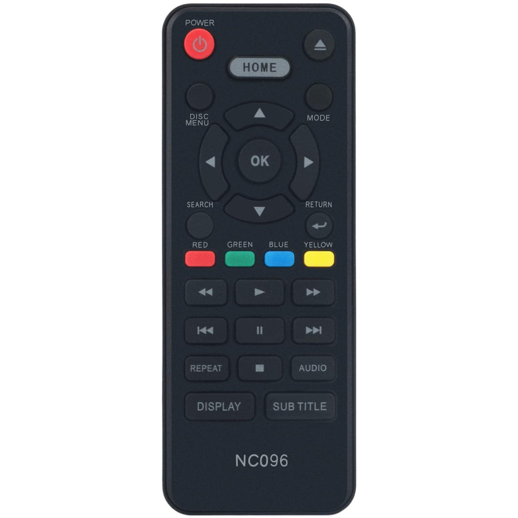 Replacement Remote Control S8021