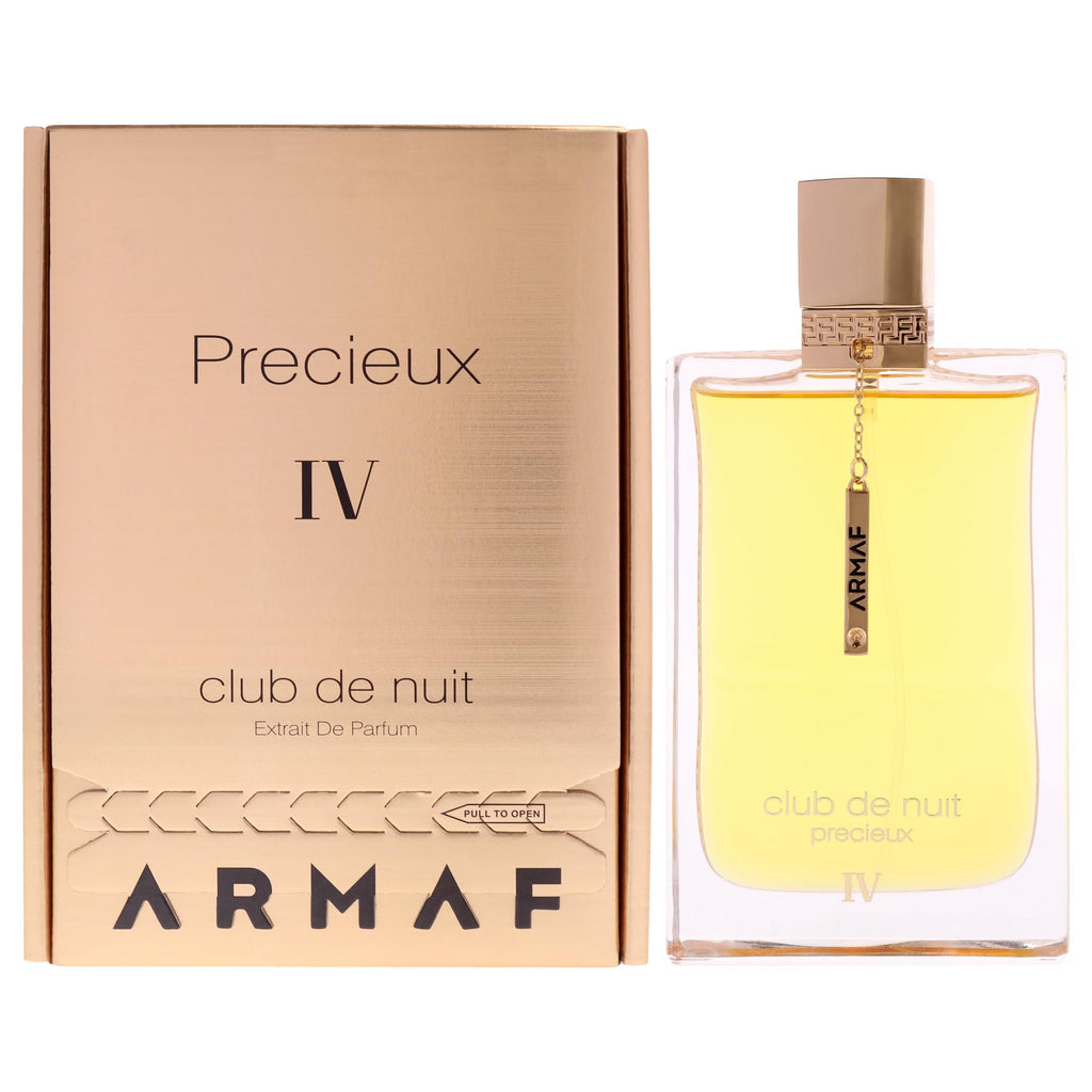 Citrus Floral Woody Extrait de Parfum Spray 1.85 Ounce / 55 ml H668