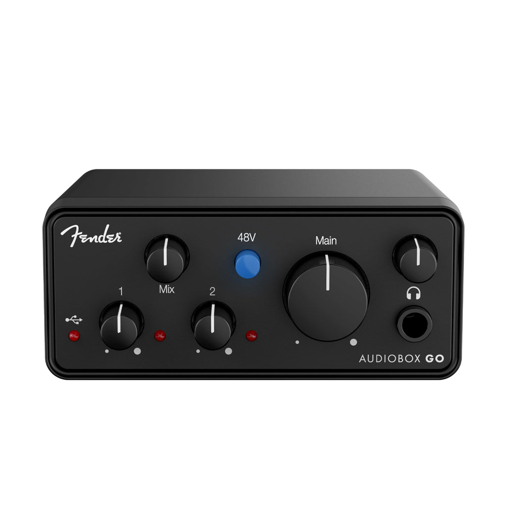 USB Audio Interface N51154