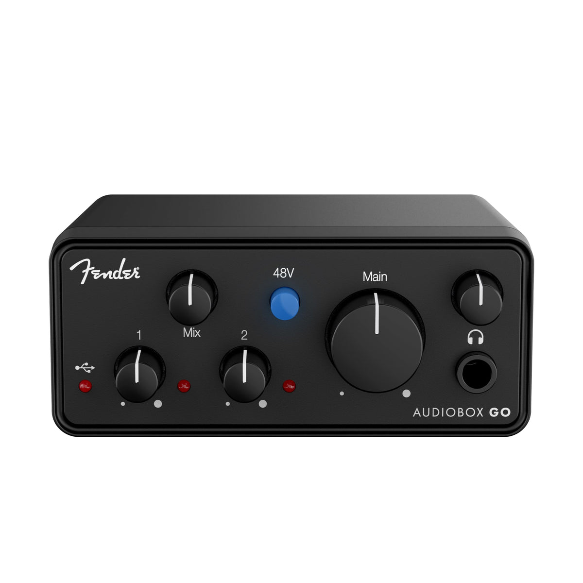 USB Audio Interface N51154
