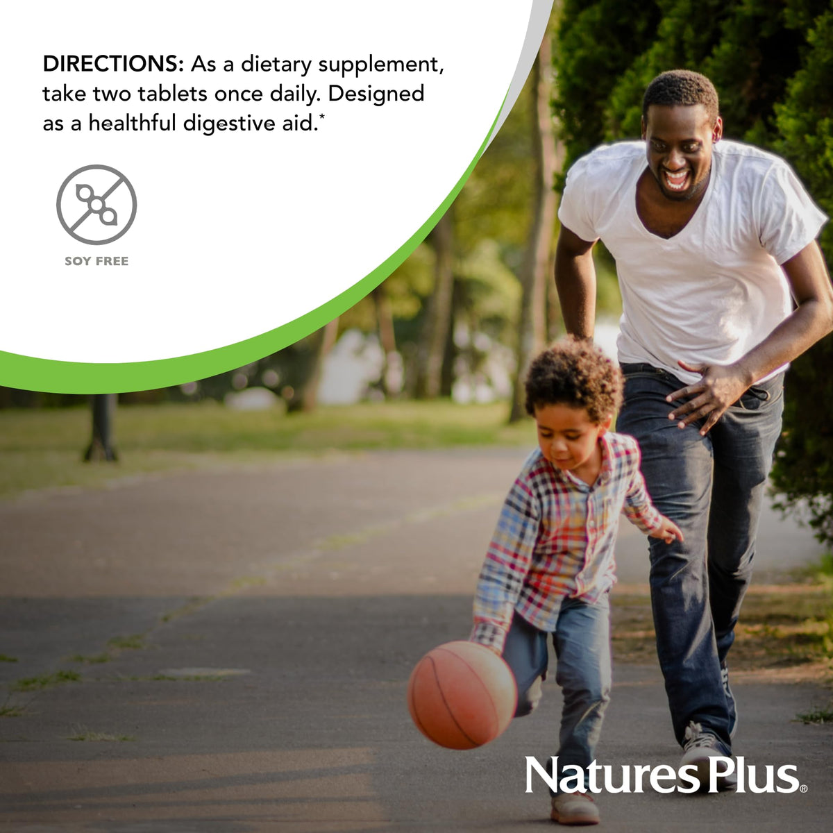 180 Tablets Digestive Enzyme Supplement M688508
