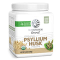 Organic Psyllium Husk Powder Fiber 66 Servings T890