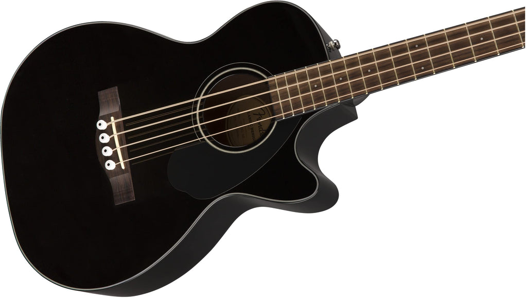 4-String Acoustic Bass Guitar with Walnut Fingerboard, Mahogany Construction, Spruce Top I733