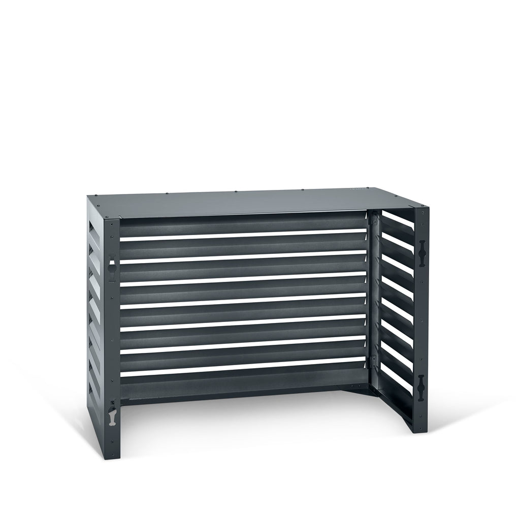 Aluminium Mini Split AC Cover L547371