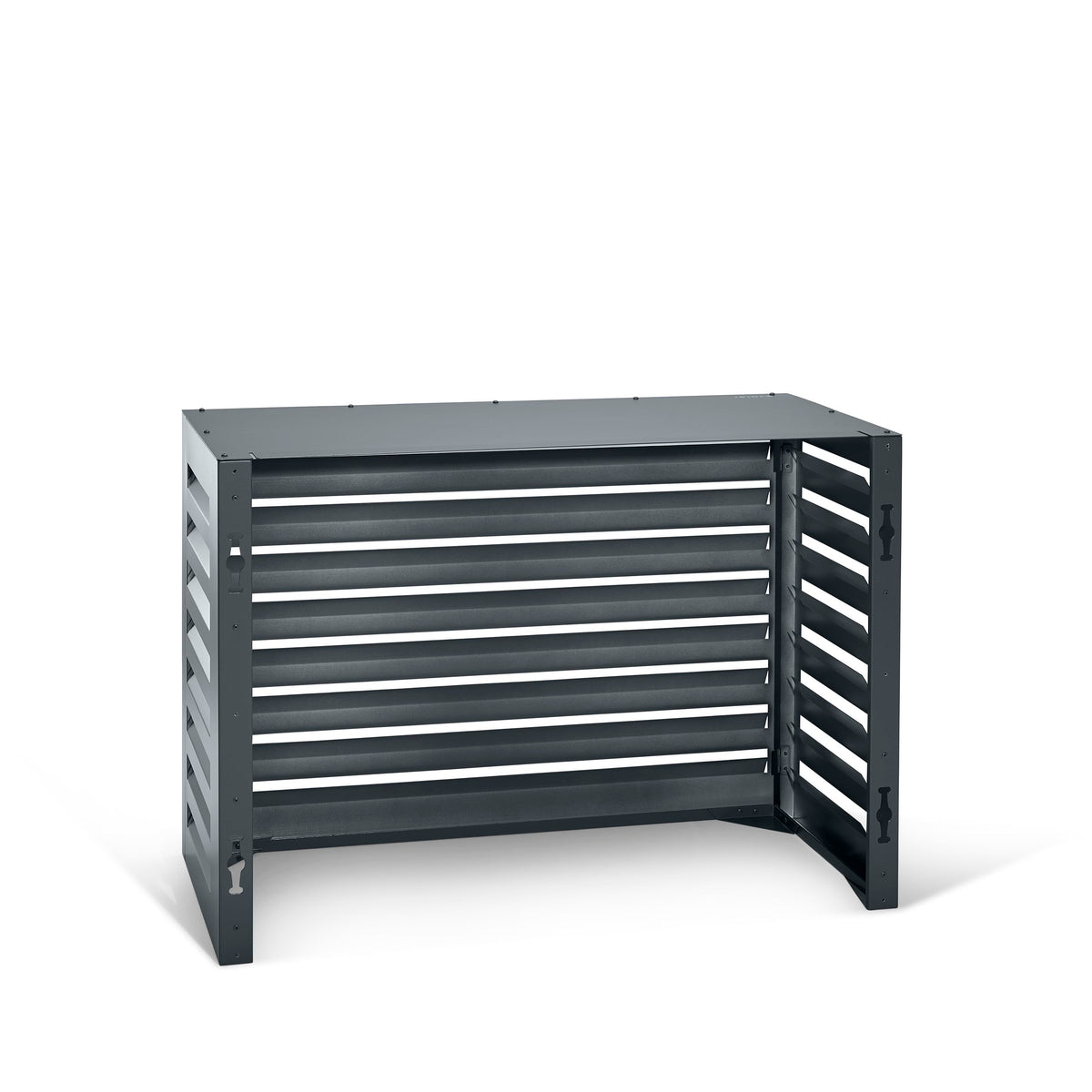 Aluminium Mini Split AC Cover L547371