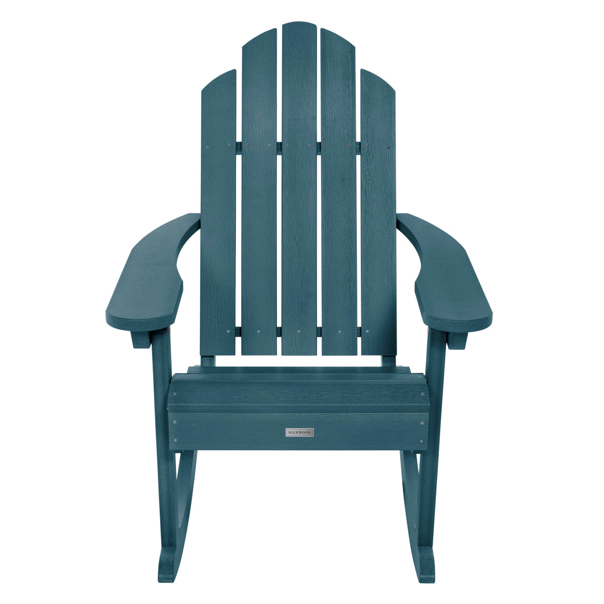 Nantucket Blue Rocking Chair G573
