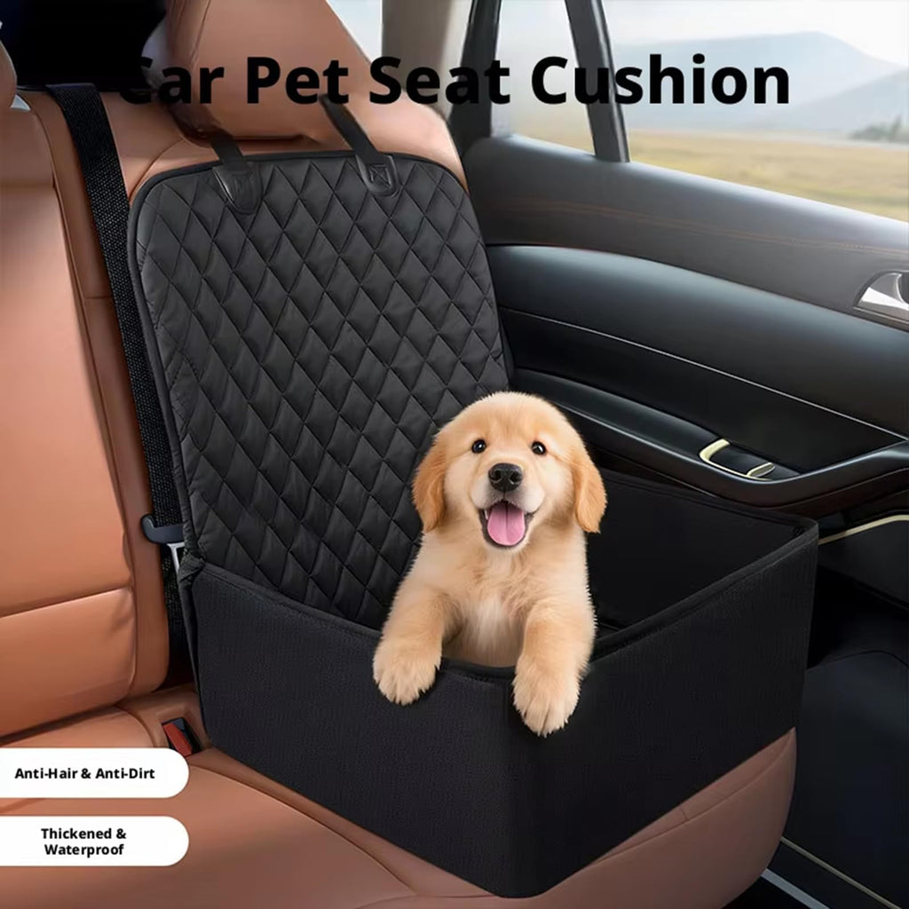 Dog Car Seat Cover O933864