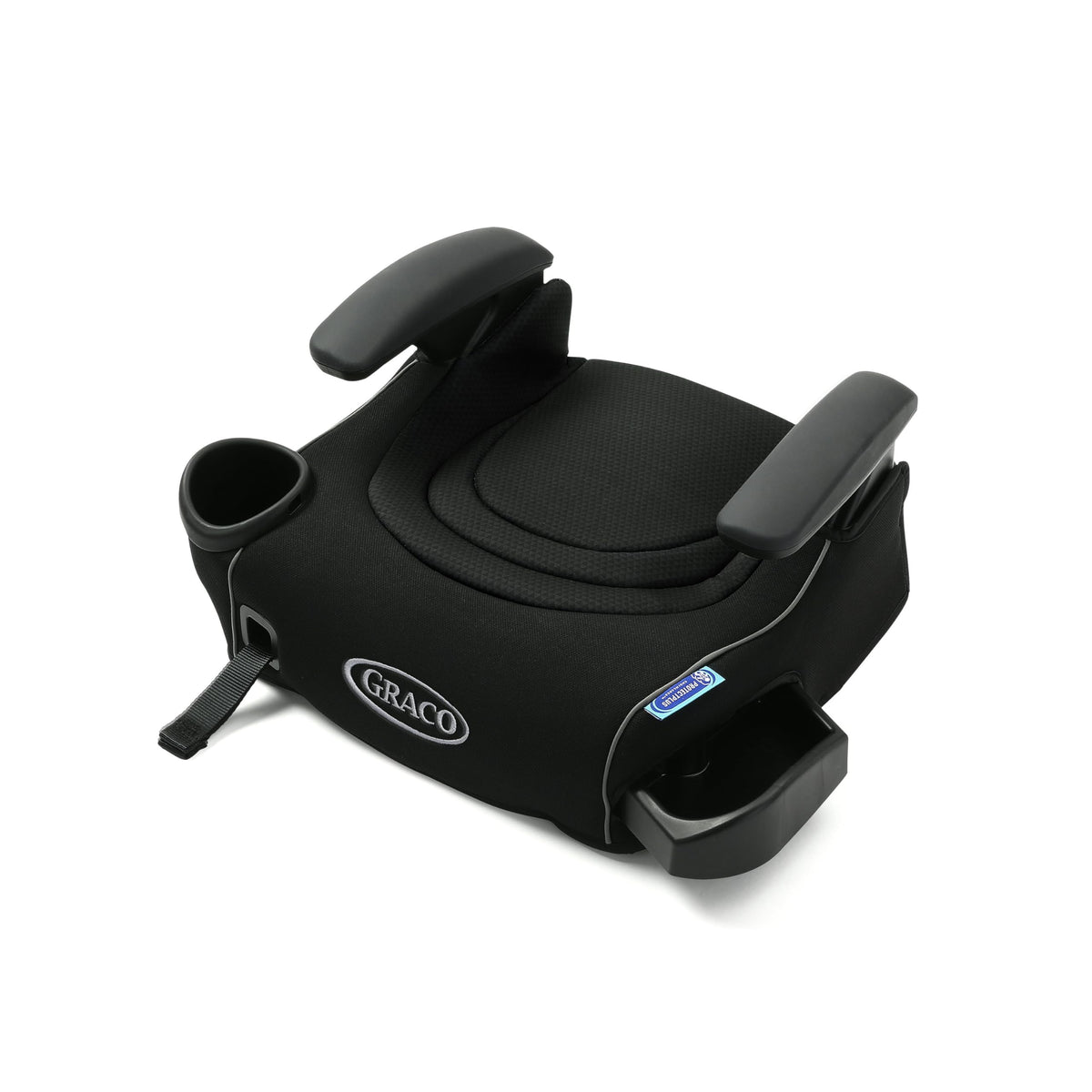 Backless Booster Car Seat Q762