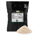 Organic Whole Psyllium Husk 16 Ounce G9870