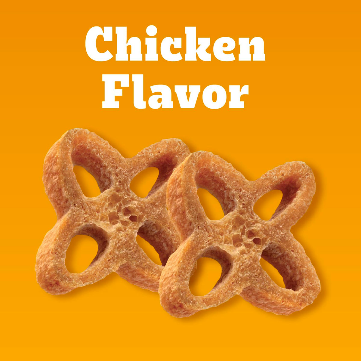 Chicken Dental Dog Treats 13.5 oz Z150