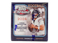 Trading Card Mega Box F76515
