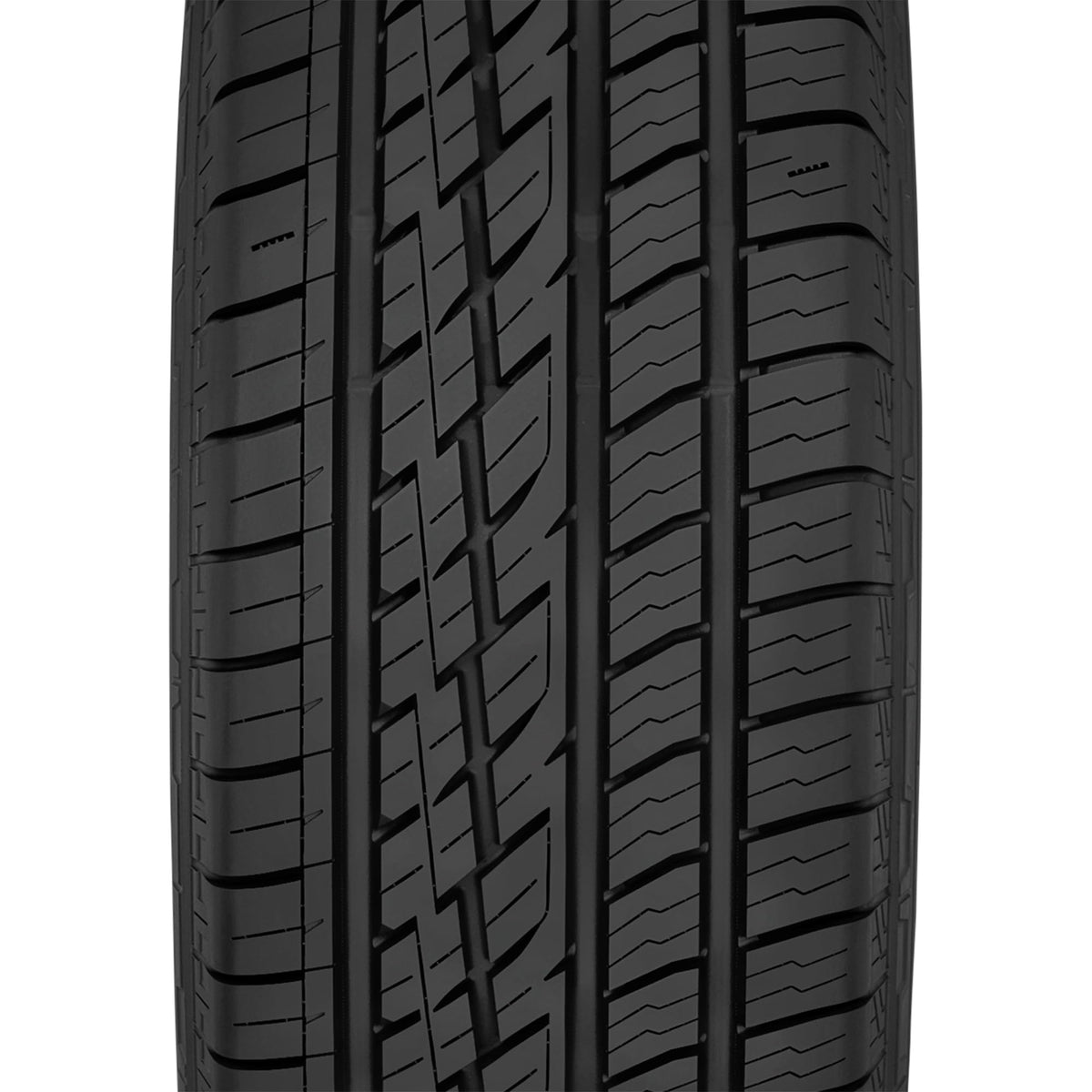 275/55R20 117T All Season Passenger Tire C3688