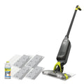 Cordless Vacuum & Spray Mop B39379