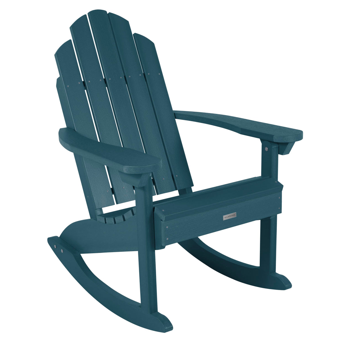 Nantucket Blue Rocking Chair G573