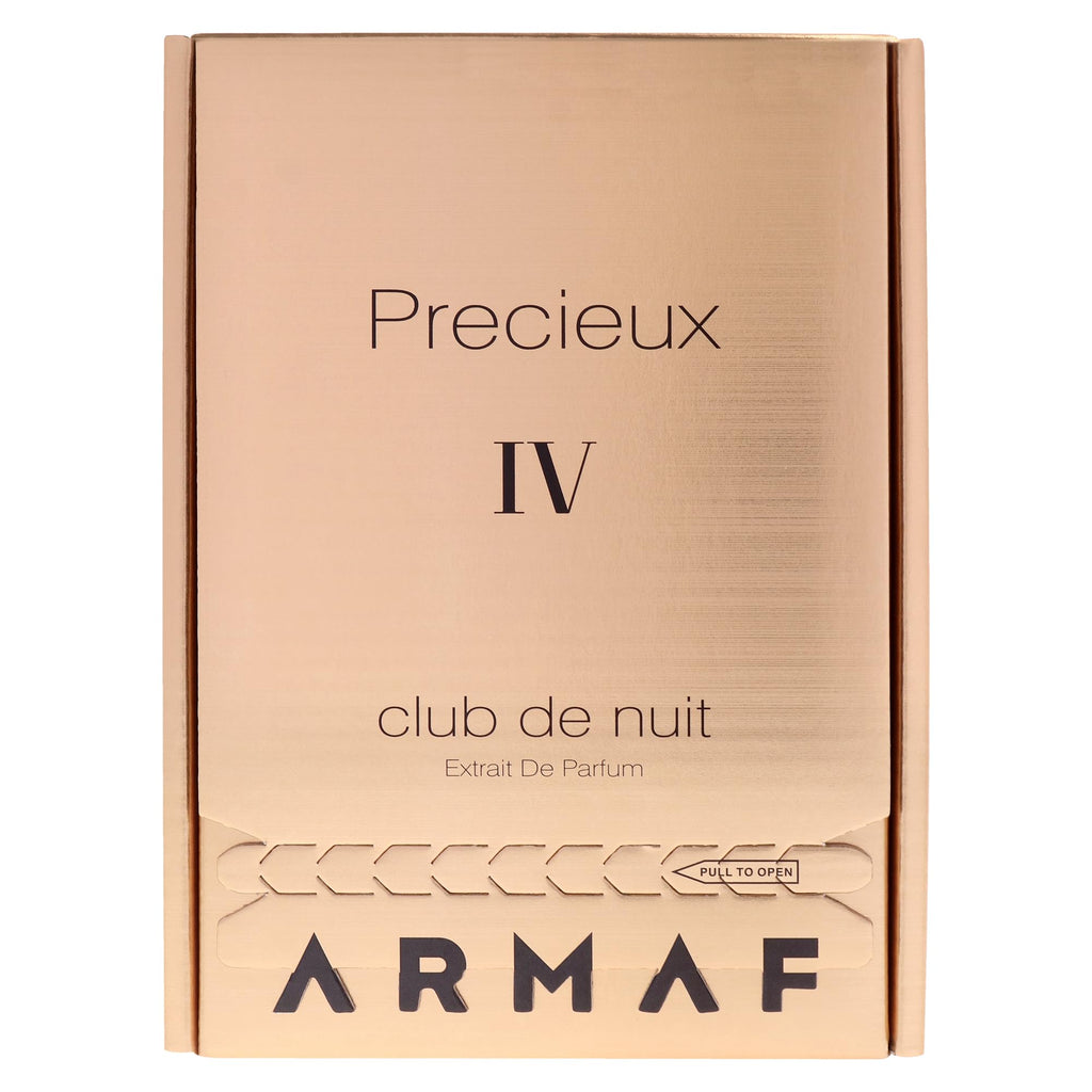 Citrus Floral Woody Extrait de Parfum Spray 1.85 Ounce / 55 ml H668