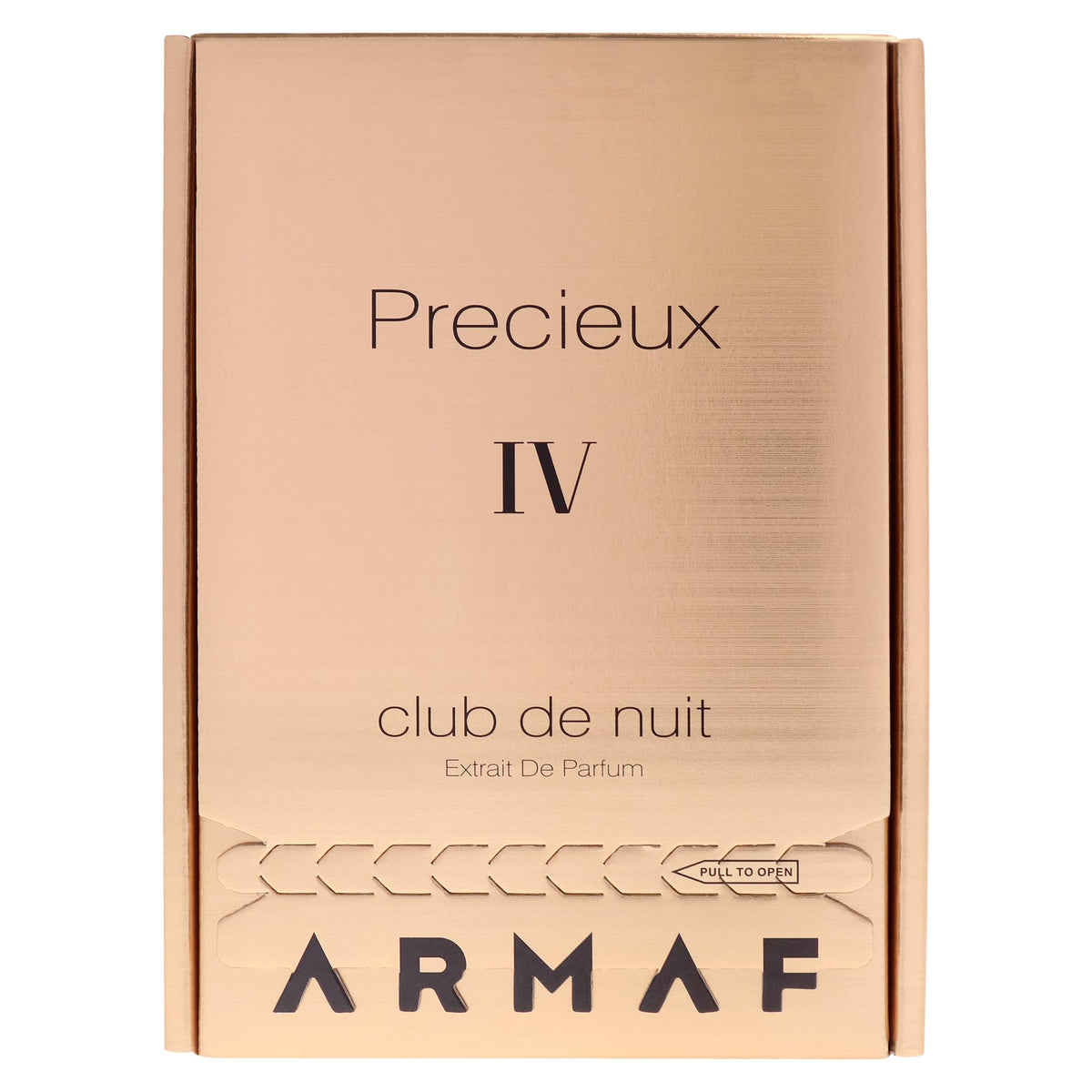 Citrus Floral Woody Extrait de Parfum Spray 1.85 Ounce / 55 ml H668