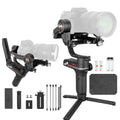 3-Axis Handheld Camera Gimbal Stabilizer H20924