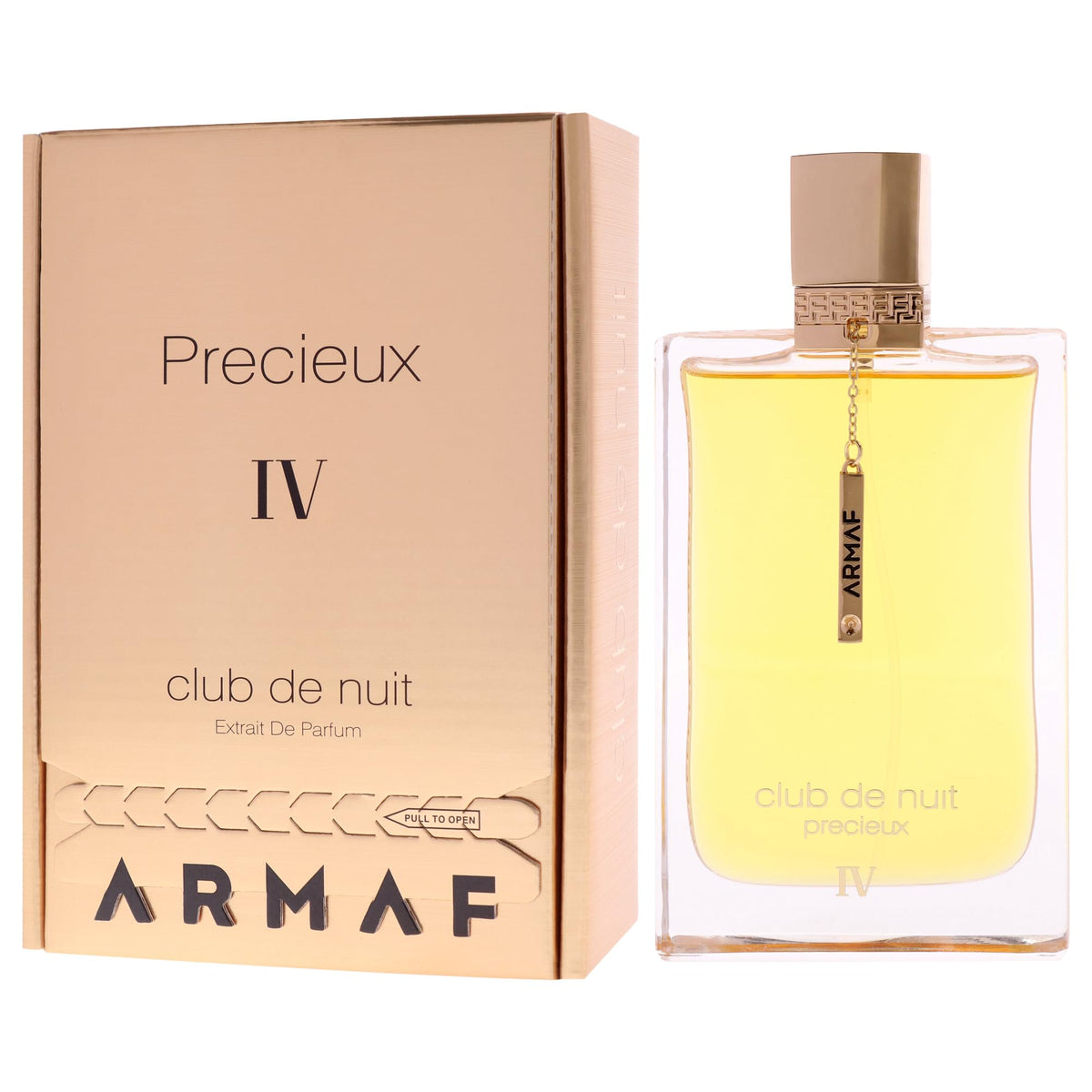 Citrus Floral Woody Extrait de Parfum Spray 1.85 Ounce / 55 ml H668
