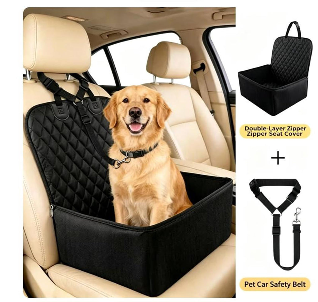 Dog Car Seat Cover O933864
