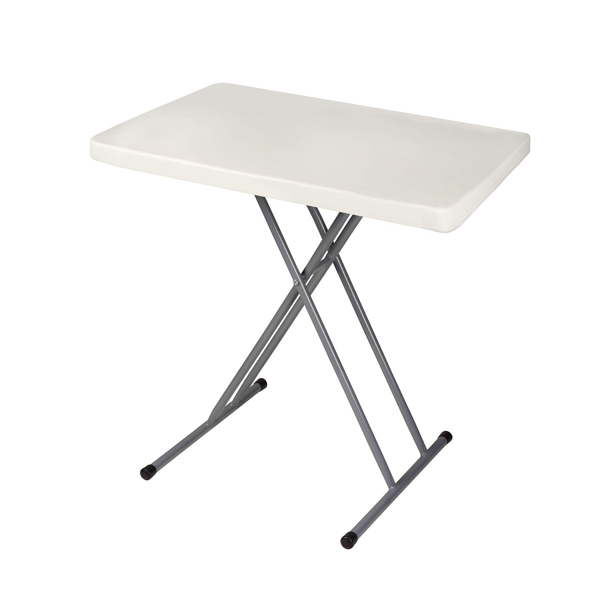 Folding Table 30 x 20 in 6 Positions S47351