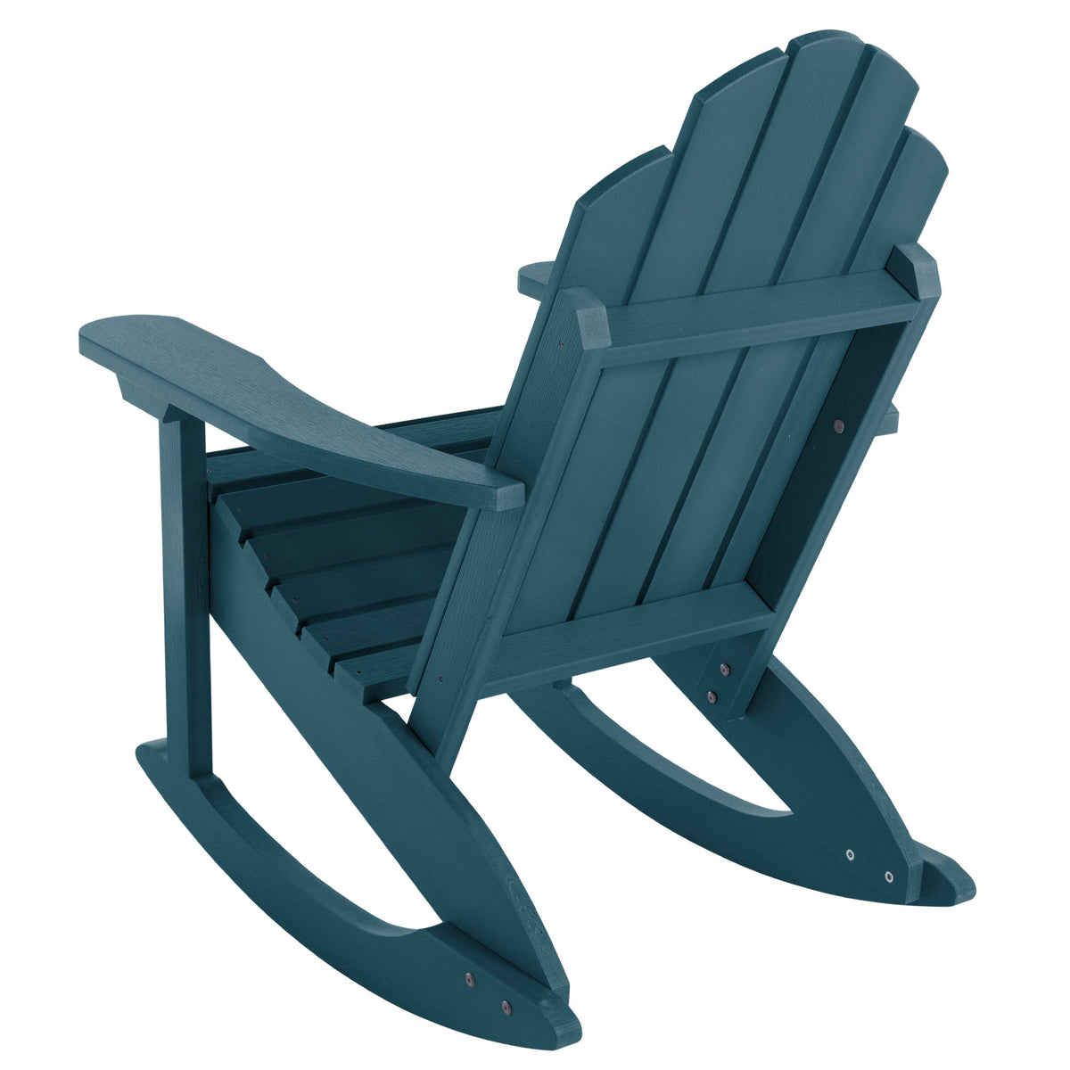 Nantucket Blue Rocking Chair G573