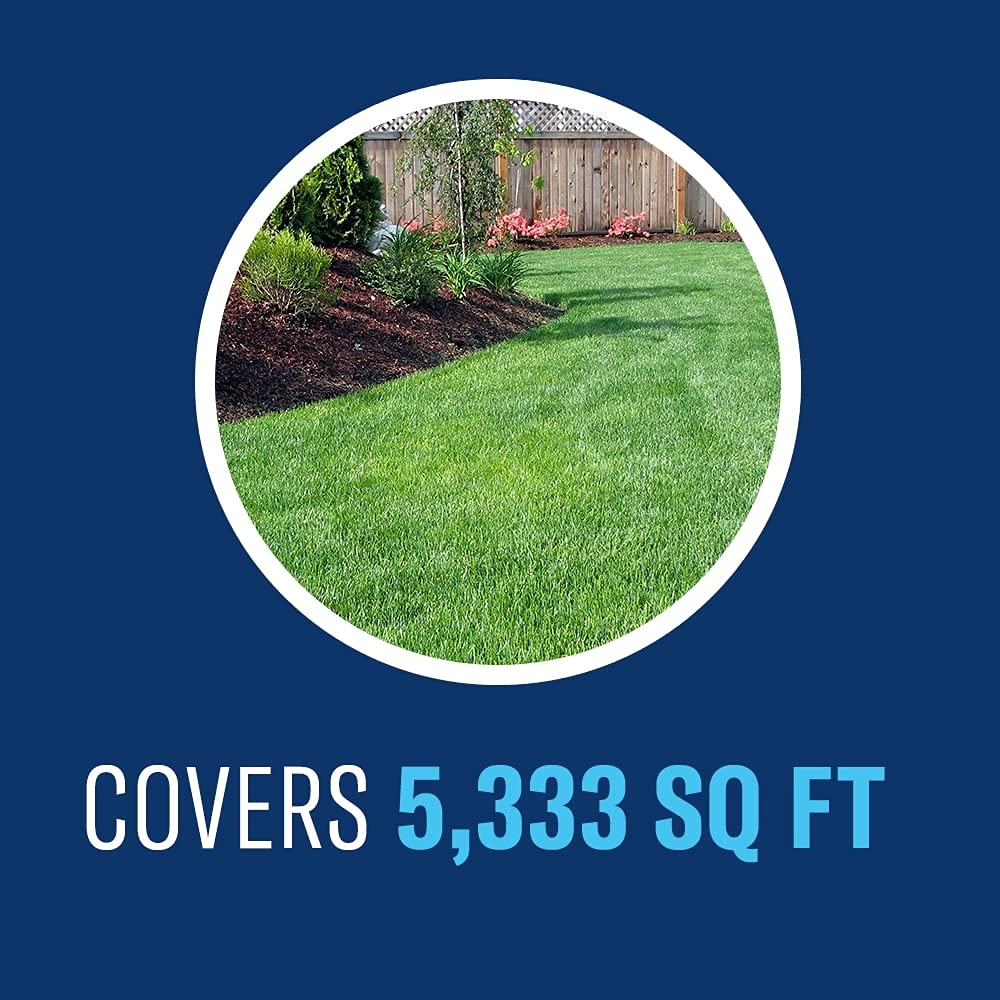 24 Hour Lawn Insect & Fire Ant Killer Ready-to-Spray 32FOZ X9444