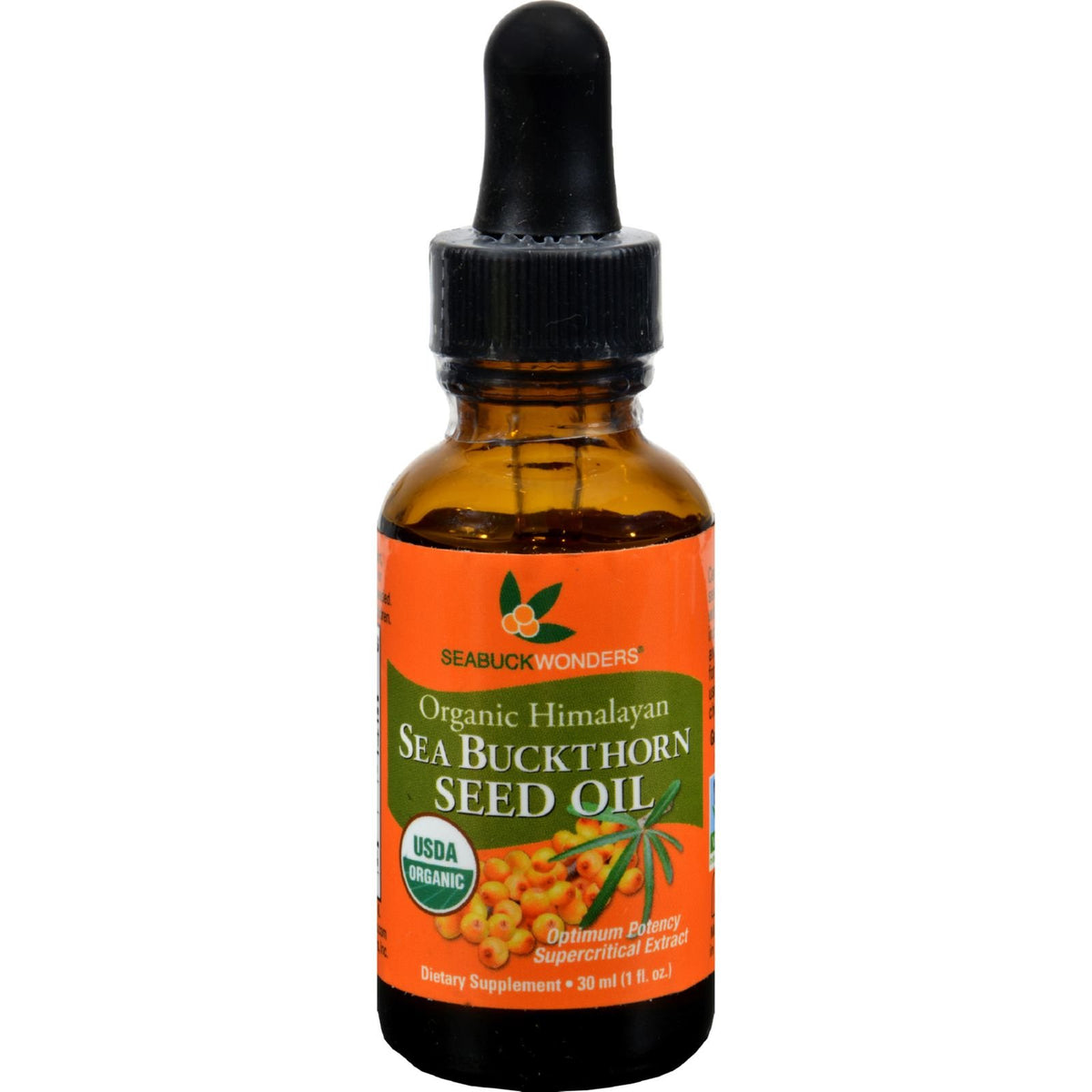 Sea Buckthrn Seed Oil Q189