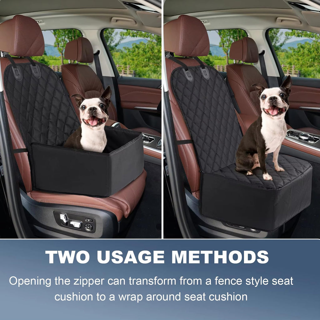 Dog Car Seat Cover O933864
