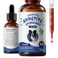 Liquid Vitamin B12 & Methylcobalamin Drops U8068