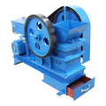 220V 2.2KW Stone Crusher Machine X878
