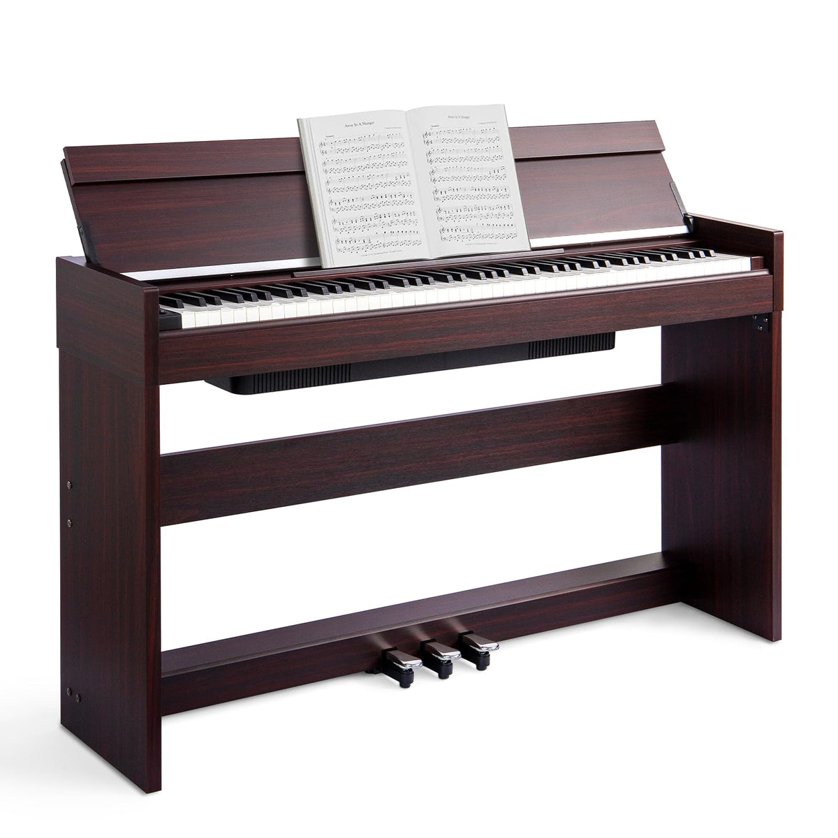 88 Key Weighted Digital Piano D84816
