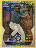 Baseball Card T18922