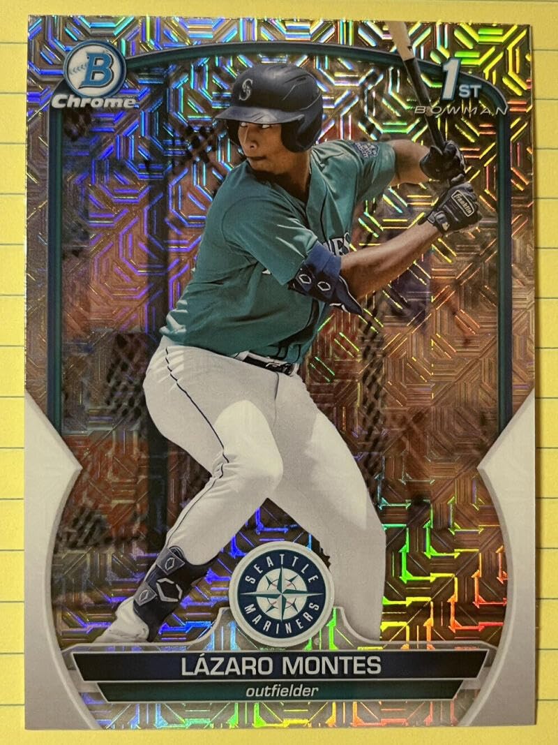 Baseball Card T18922