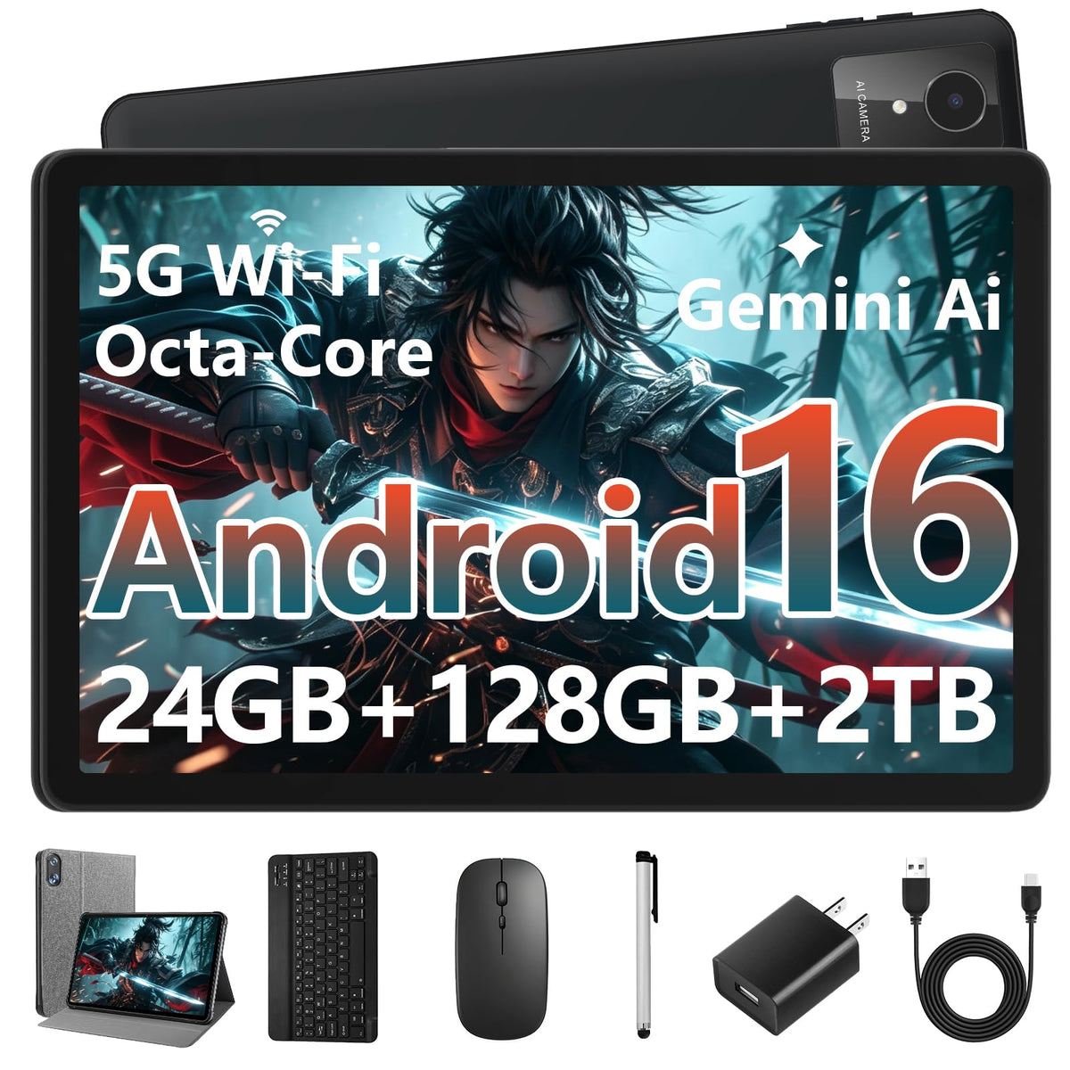 10 Inch Android Tablet N794395
