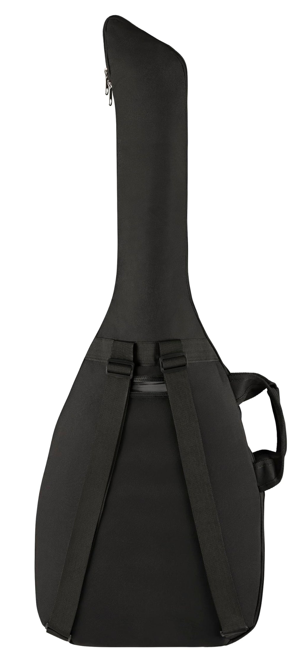 Black Padded Electric Guitar Gig Bag O960