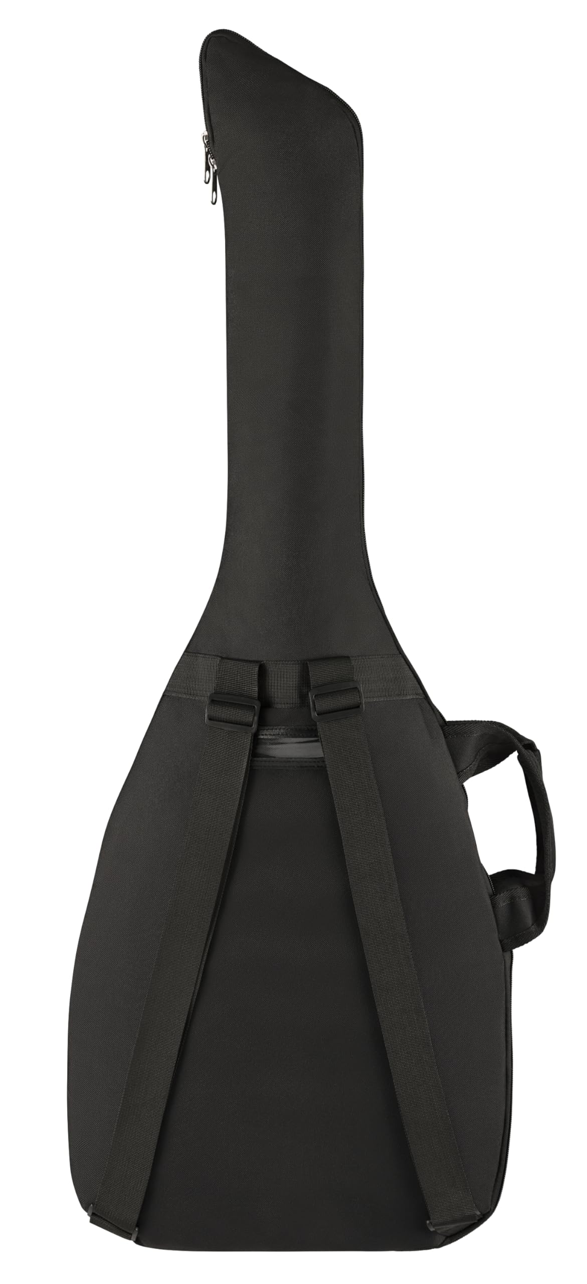 Black Padded Electric Guitar Gig Bag O960