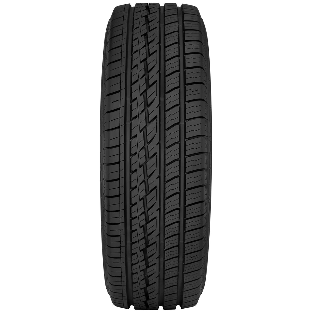 275/55R20 117T All Season Passenger Tire C3688