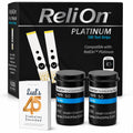 Test Strips 100 ct O5327