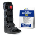 Tall Air CAM Fracture Boot W9440