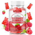 Sugar Free Glucosamine Chondroitin MSM Gummies 60 Count V763