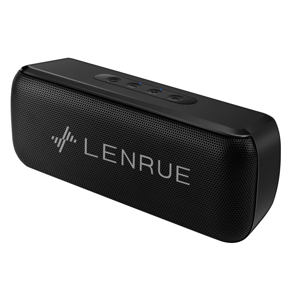 Portable Bluetooth Speaker with TWS L9386