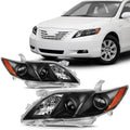 Headlight Assembly Pair I33825
