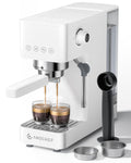 Compact 20 Bar Espresso Machine P4461