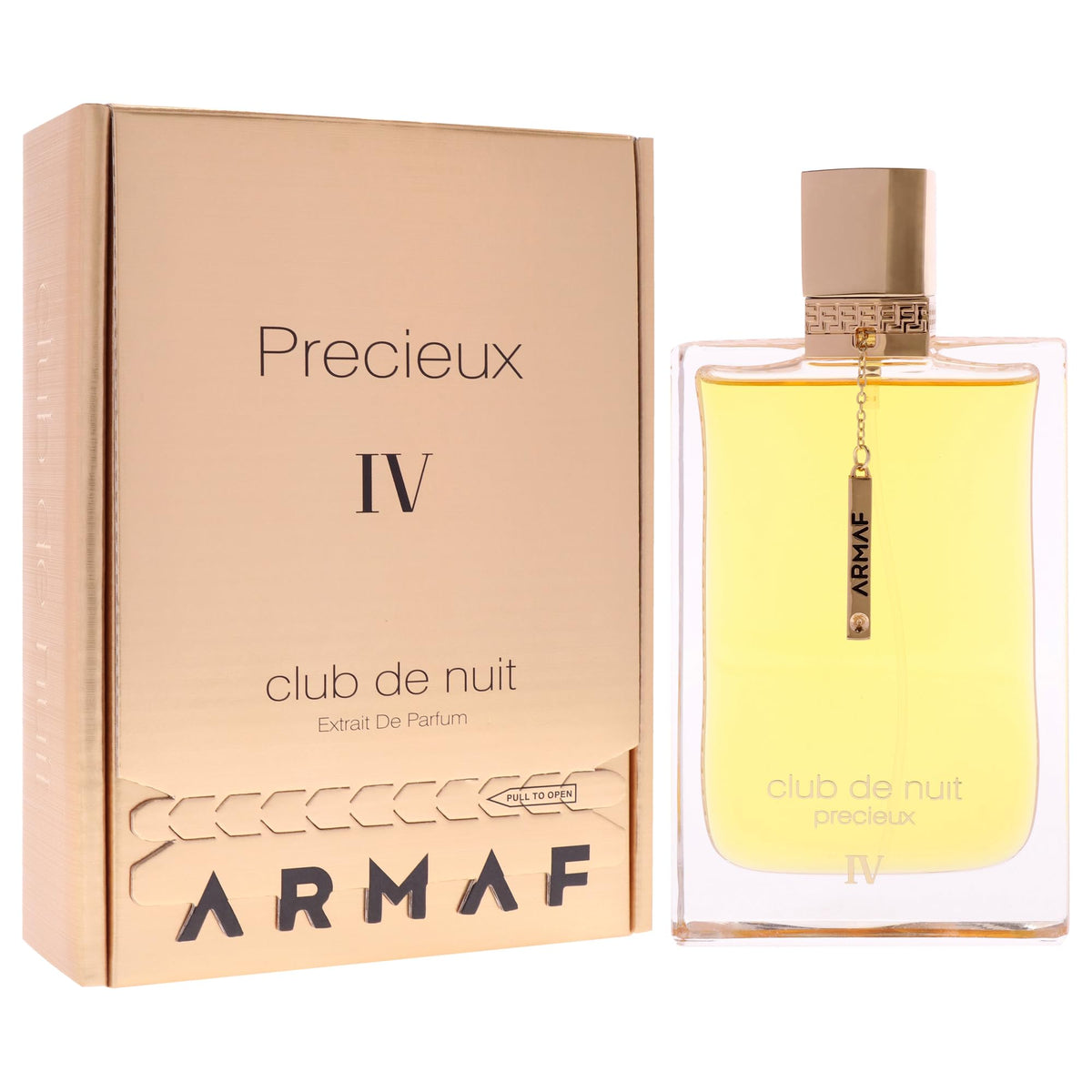 Citrus Floral Woody Extrait de Parfum Spray 1.85 Ounce / 55 ml H668