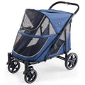 All-Terrain Pet Stroller J1313