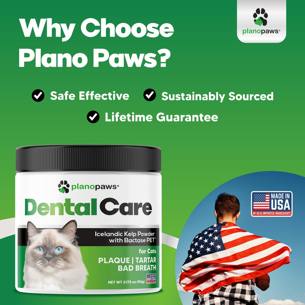 Dental Powder for Teeth Cleaning C15243
