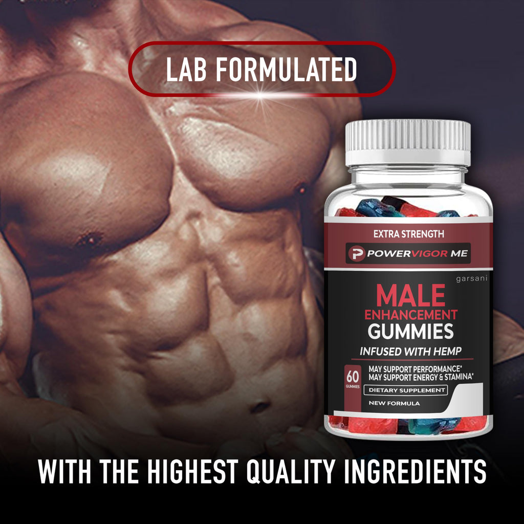 60 Gummies K554